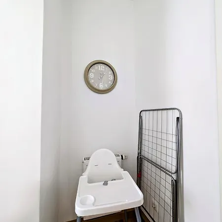 Bohnapartments - Topfmarkt Xxl - Neu In Zentrumslage, Vollausstattung, Wlan, Parkplaetze Apartment