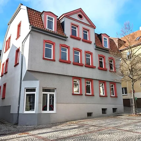 Apartment Bohnapartments - Topfmarkt Xxl - Neu In Zentrumslage, Vollausstattung, Wlan, Parkplaetze *