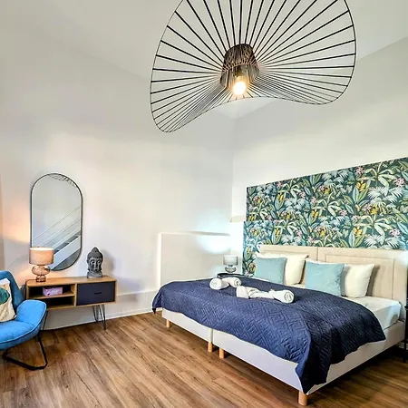 Apartmán Bohnapartments - Topfmarkt Xxl - Neu In Zentrumslage, Vollausstattung, Wlan, Parkplaetze Ilmenau