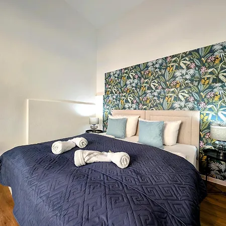 Bohnapartments - Topfmarkt Xxl - Neu In Zentrumslage, Vollausstattung, Wlan, Parkplaetze