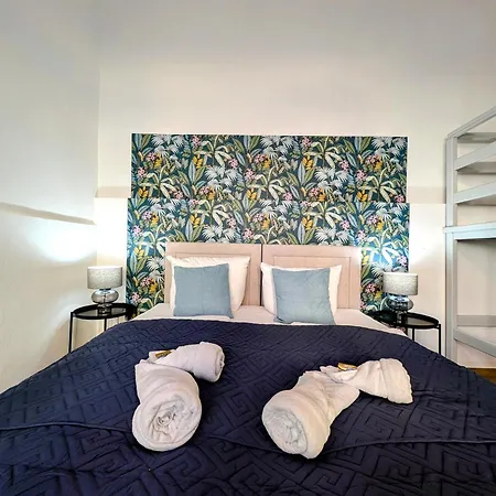 Bohnapartments - Topfmarkt Xxl - Neu In Zentrumslage, Vollausstattung, Wlan, Parkplaetze Ilmenau