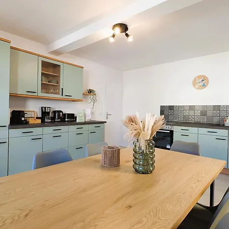 Apartment Bohnapartments - Topfmarkt Xxl - Neu In Zentrumslage, Vollausstattung, Wlan, Parkplaetze *