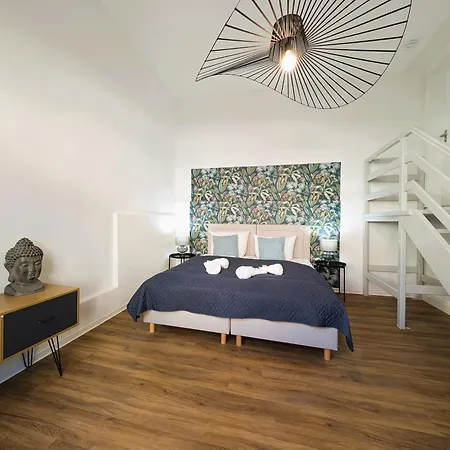 Apartmán Bohnapartments - Topfmarkt Xxl - Neu In Zentrumslage, Vollausstattung, Wlan, Parkplaetze *