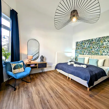 Bohnapartments - Topfmarkt Xxl - Neu In Zentrumslage, Vollausstattung, Wlan, Parkplaetze Ilmenau