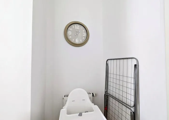 Bohnapartments - Topfmarkt Xxl - Neu In Zentrumslage, Vollausstattung, Wlan, Parkplaetze Daire