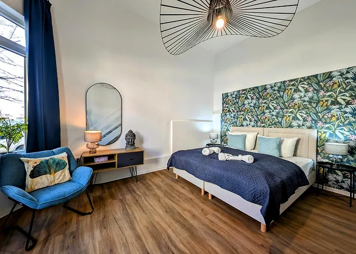 Bohnapartments - Topfmarkt Xxl - Neu In Zentrumslage, Vollausstattung, Wlan, Parkplaetze Апартаменты Ильменау