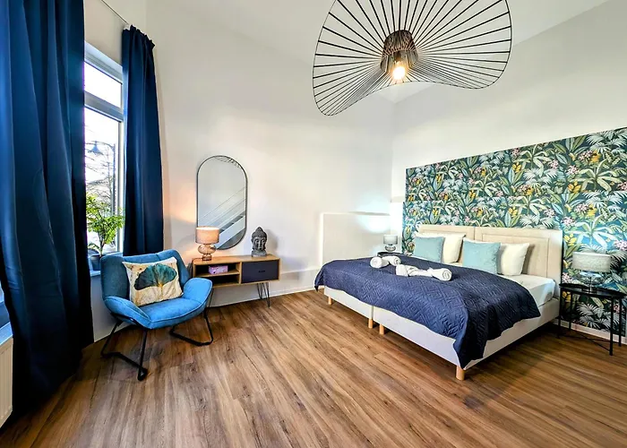 Bohnapartments - Topfmarkt Xxl - Neu In Zentrumslage, Vollausstattung, Wlan, Parkplaetze Ильменау